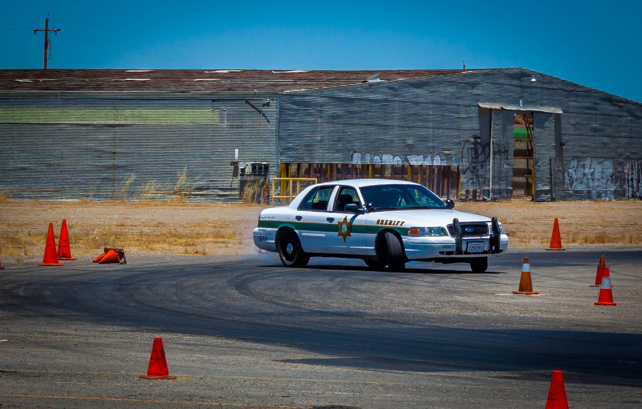 Fresno State Reserve Photo 1